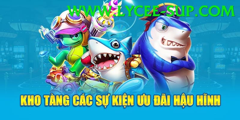 Game Bắn Cá Đổi Thưởng - 939bet