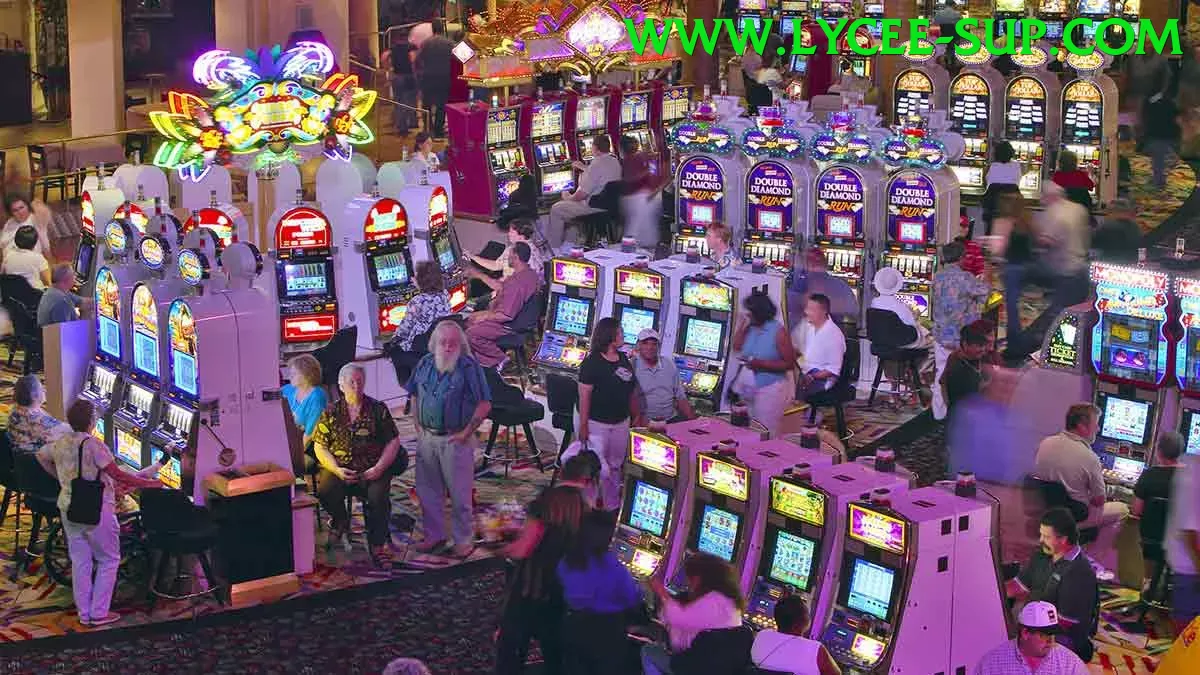 Trò Chơi Giải Trí - Trải nghiệm tuyệt vời