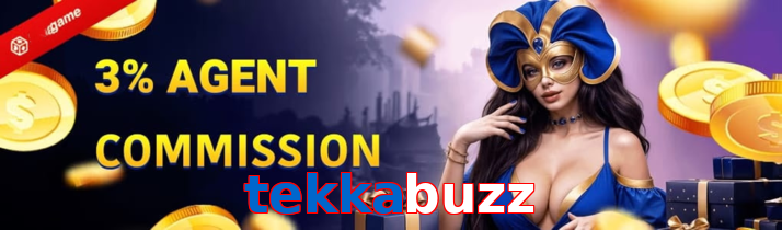 Tekkabuzz